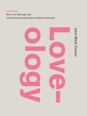 Loveology - ebook